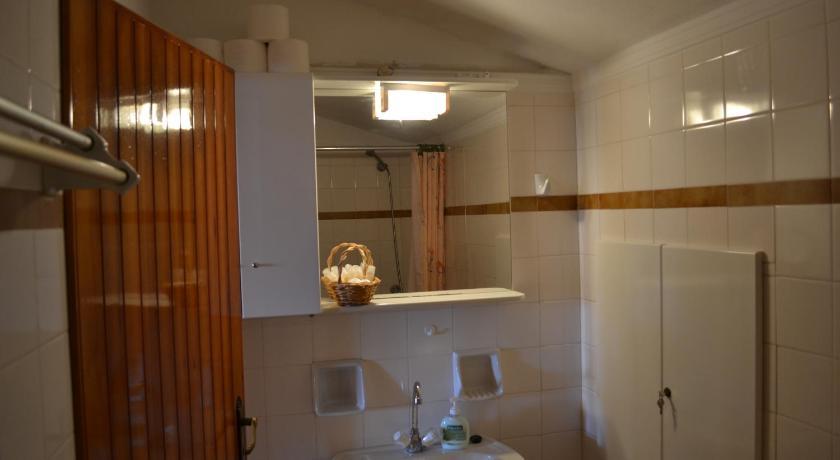 Dimitras House Apartment Paralio Astros Phòng bức ảnh